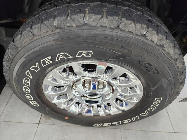 2022 Ford F-250 XLT