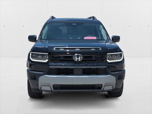 2026 Honda Passport AWD RTL