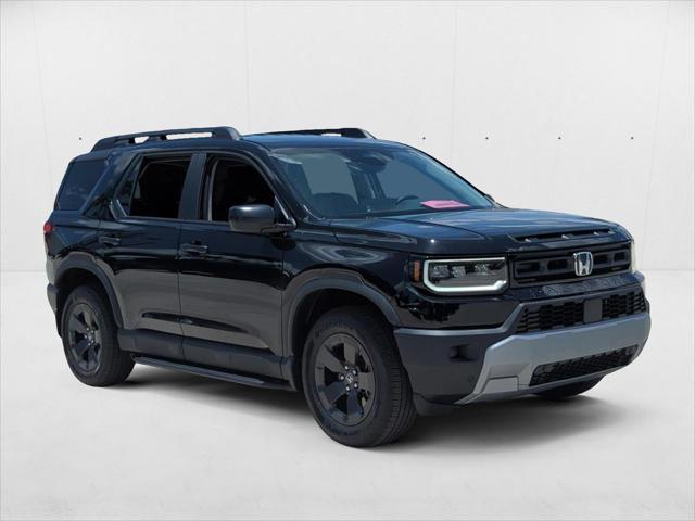 2026 Honda Passport AWD RTL