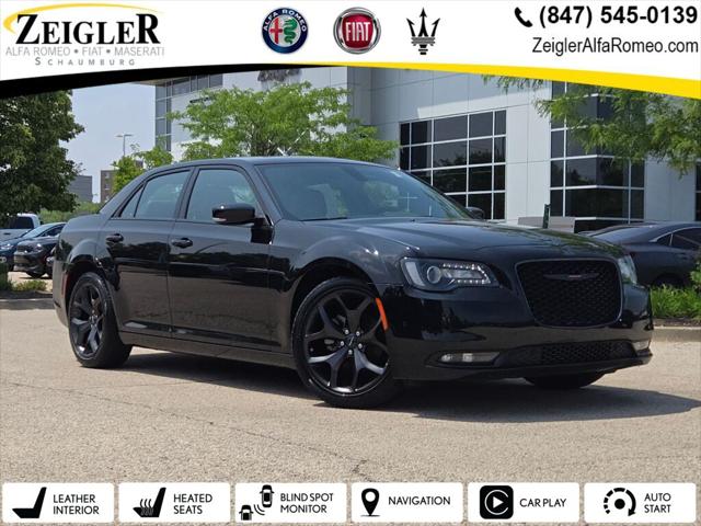 2023 Chrysler 300 300S