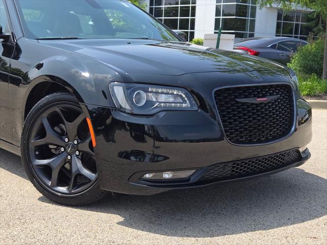 2023 Chrysler 300 300S