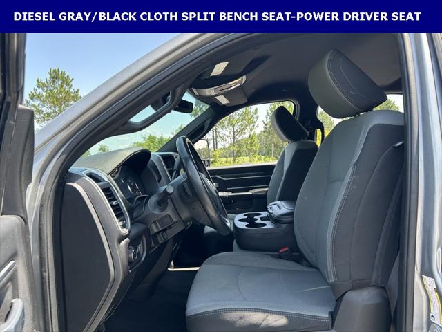2024 RAM 2500 Big Horn Crew Cab 4x4 64 Box