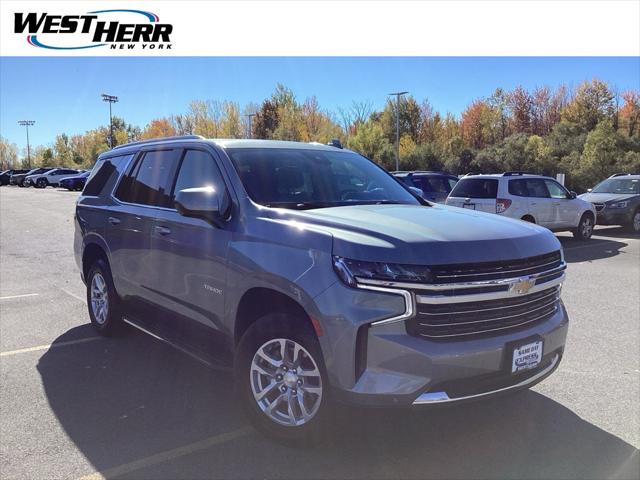 2023 Chevrolet Tahoe 4WD LT