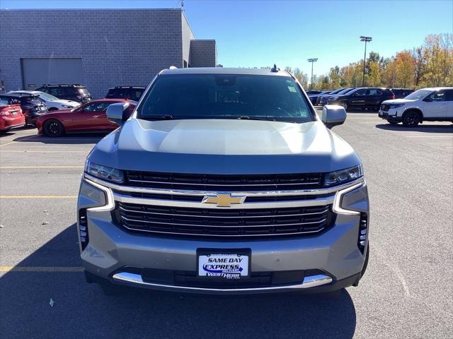 2023 Chevrolet Tahoe 4WD LT