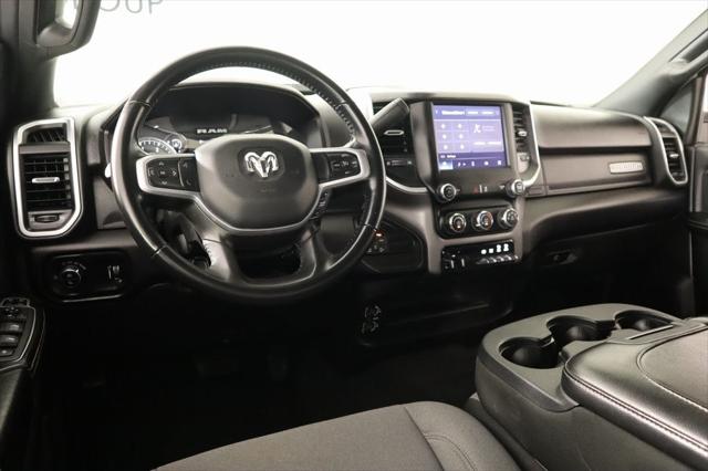 2024 RAM 2500 Big Horn Crew Cab 4x4 64 Box
