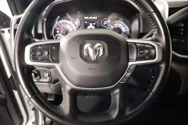 2024 RAM 2500 Big Horn Crew Cab 4x4 64 Box
