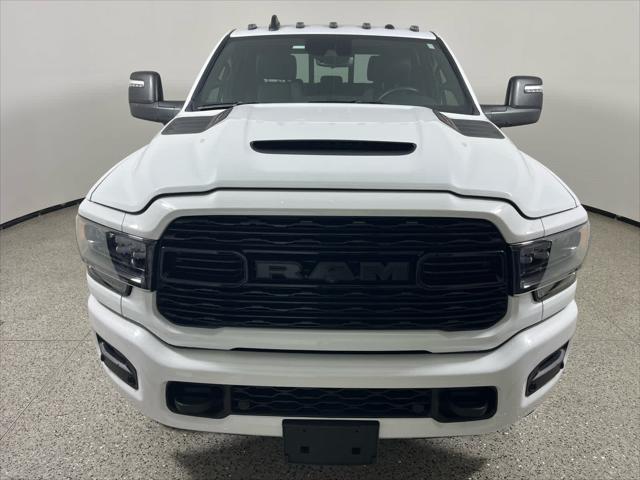 2024 RAM 2500 Limited Crew Cab 4x4 64 Box