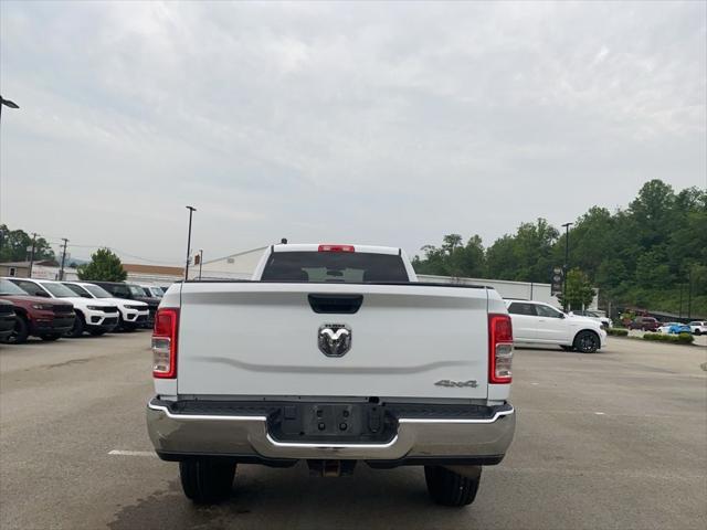 2023 RAM 2500 Tradesman Crew Cab 4x4 8 Box