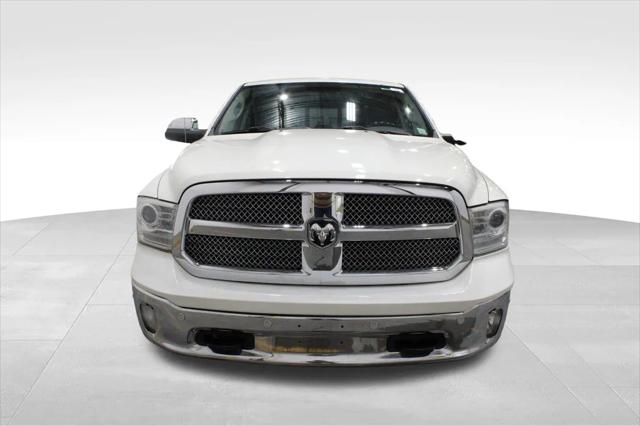 2016 RAM 1500 Longhorn