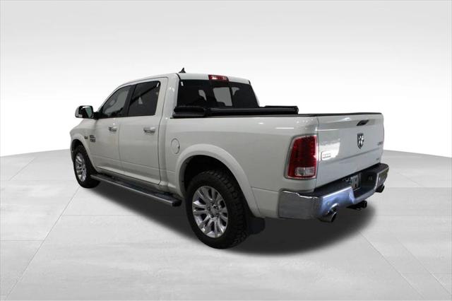2016 RAM 1500 Longhorn
