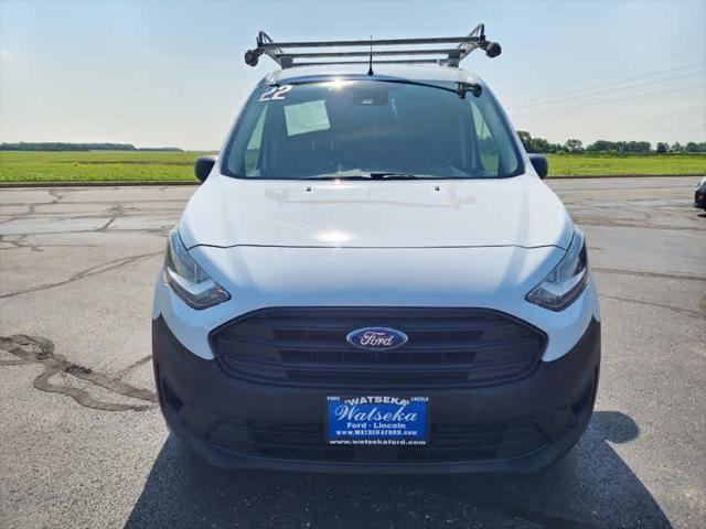 2022 Ford Transit Connect XL Cargo Van