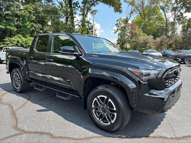 2024 Toyota Tacoma TRD Sport 4WD