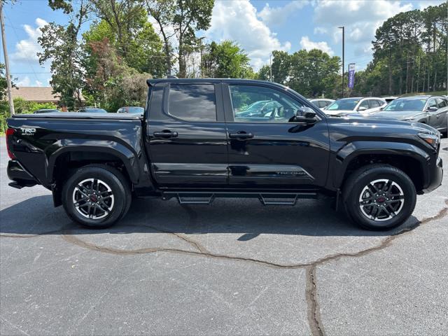 2024 Toyota Tacoma TRD Sport 4WD