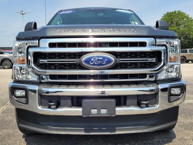 2020 Ford F-250 LARIAT