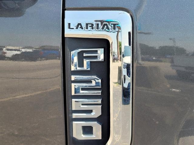 2020 Ford F-250 LARIAT