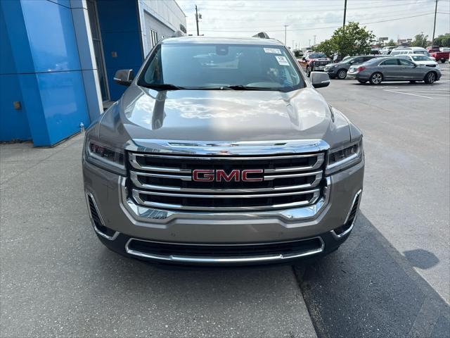 2023 GMC Acadia FWD SLT
