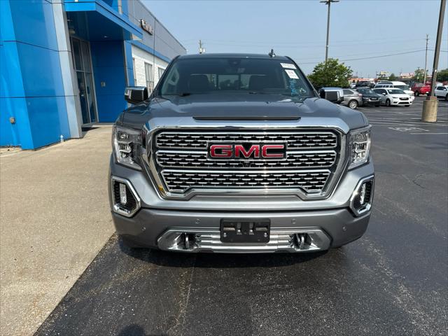 2019 GMC Sierra 1500 Denali 2019 GMC Sierra 1500 Denali
