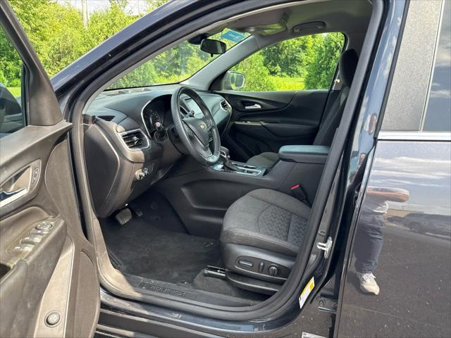 2023 Chevrolet Equinox FWD LT