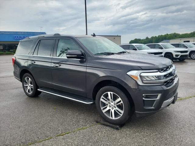 2022 Ford Expedition Limited