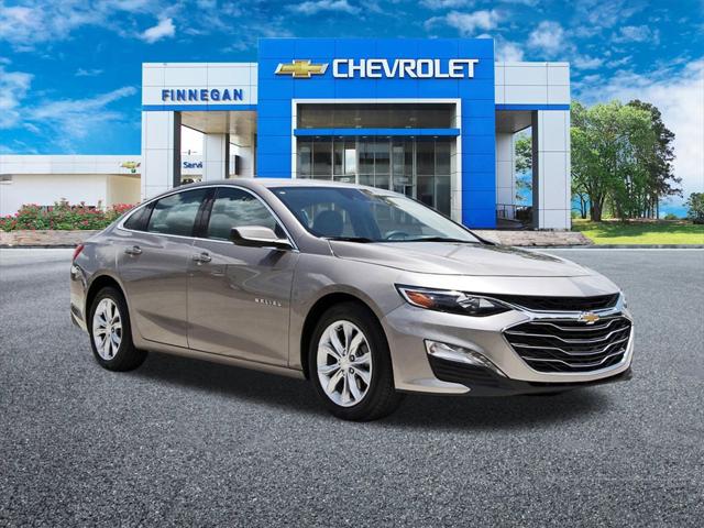 2025 Chevrolet Malibu FWD 1LT