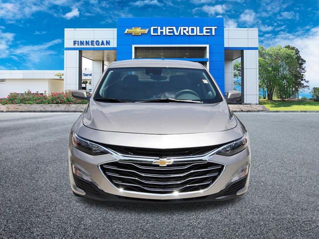 2025 Chevrolet Malibu FWD 1LT