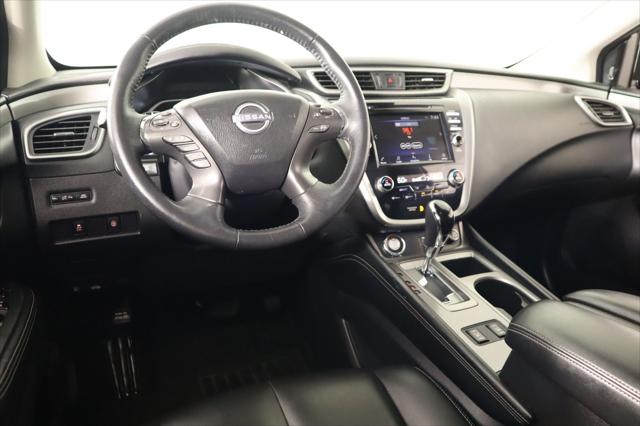 2023 Nissan Murano SV FWD