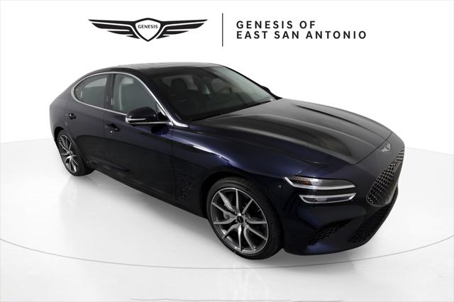 2026 Genesis G70 2.5T RWD Prestige for sale in Live Oak, TX