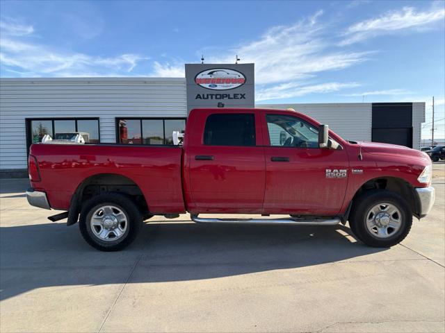 2015 Ram 2500 Tradesman for sale in Watertown, SD