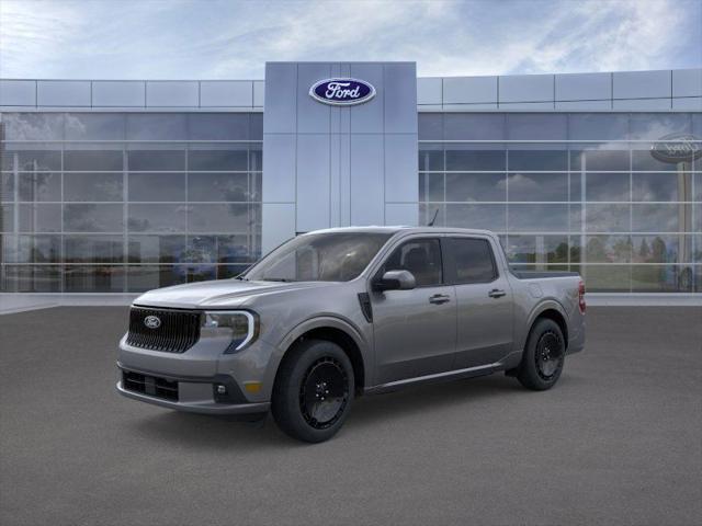 2025 Ford Maverick Lobo Standard for sale in Exeter, CA