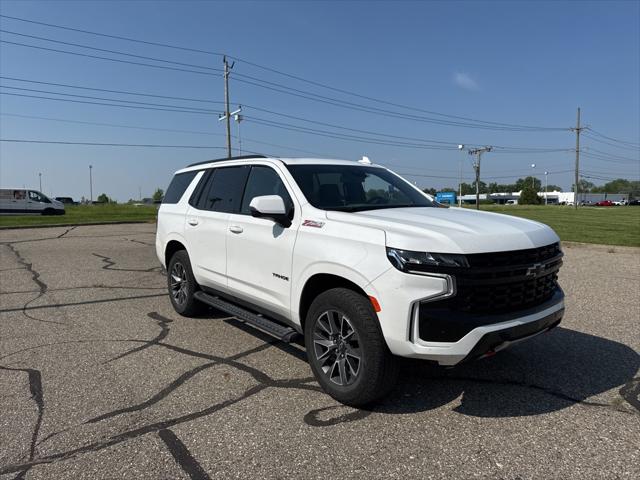 Used 2023 Chevrolet Tahoe For Sale in Waterford Twp, MI