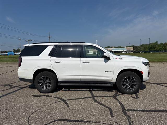 Used 2023 Chevrolet Tahoe For Sale in Waterford Twp, MI
