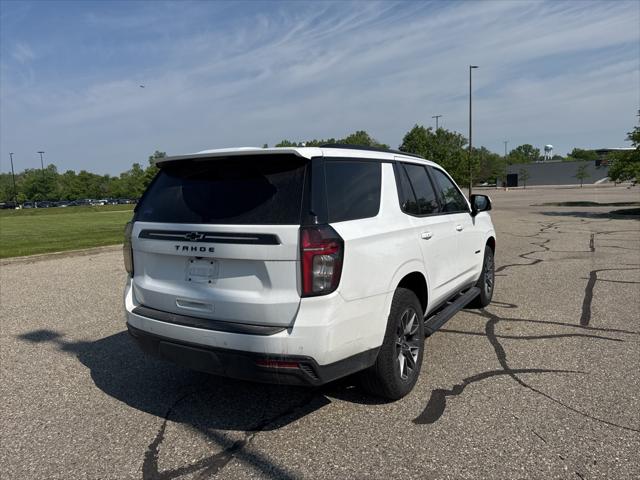 Used 2023 Chevrolet Tahoe For Sale in Waterford Twp, MI