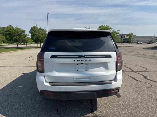 Used 2023 Chevrolet Tahoe For Sale in Waterford Twp, MI