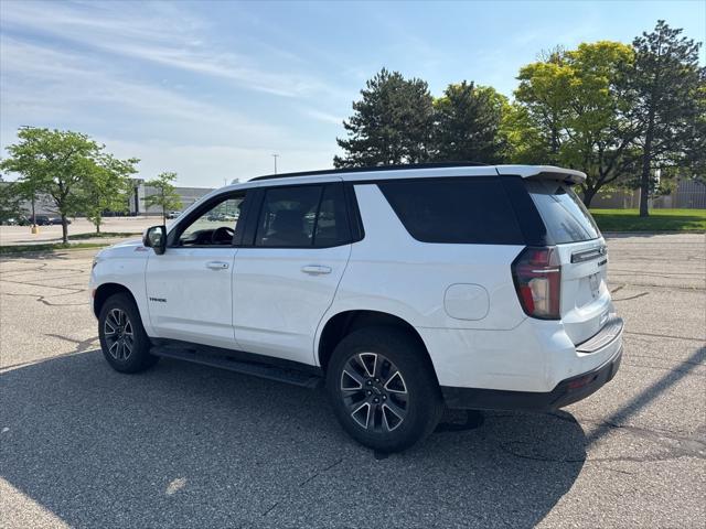 Used 2023 Chevrolet Tahoe For Sale in Waterford Twp, MI