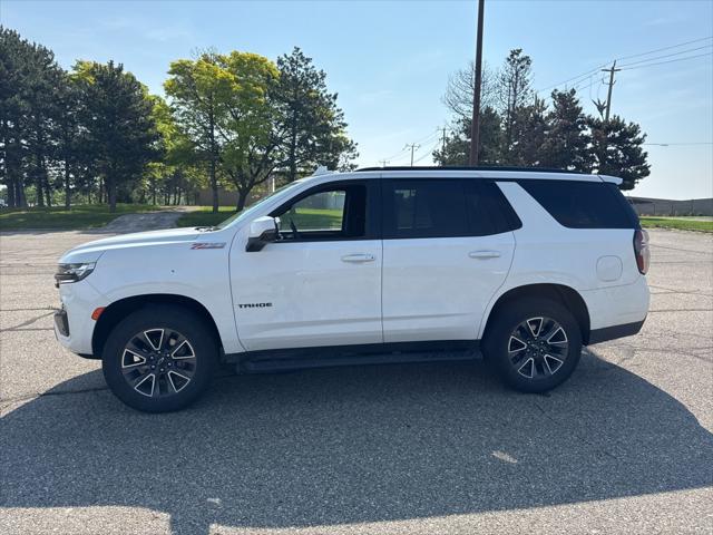 Used 2023 Chevrolet Tahoe For Sale in Waterford Twp, MI
