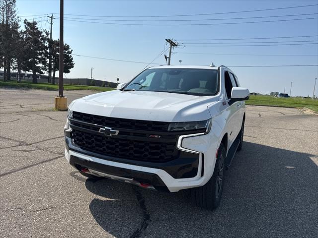 Used 2023 Chevrolet Tahoe For Sale in Waterford Twp, MI