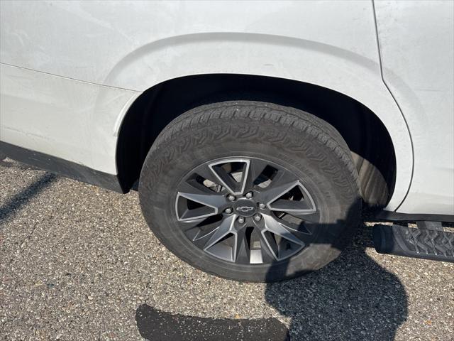 Used 2023 Chevrolet Tahoe For Sale in Waterford Twp, MI