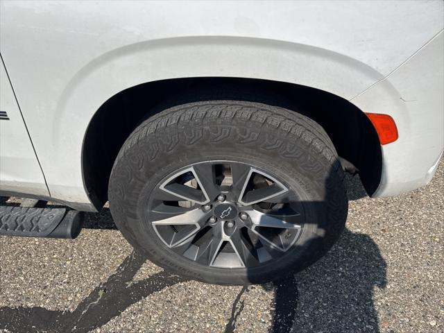Used 2023 Chevrolet Tahoe For Sale in Waterford Twp, MI