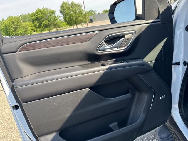 Used 2023 Chevrolet Tahoe For Sale in Waterford Twp, MI