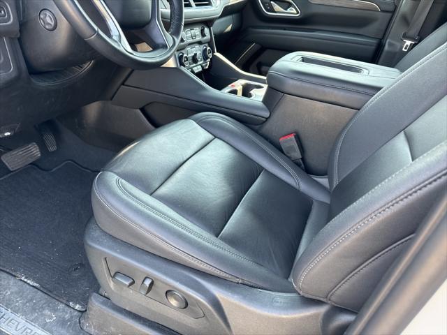 Used 2023 Chevrolet Tahoe For Sale in Waterford Twp, MI
