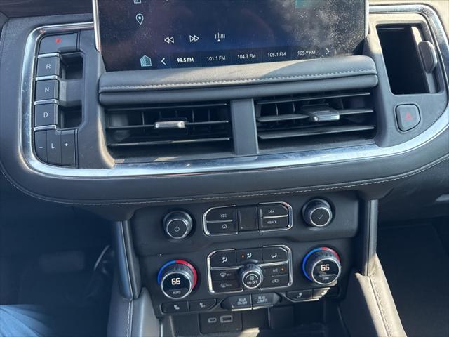 Used 2023 Chevrolet Tahoe For Sale in Waterford Twp, MI