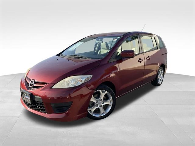 2010 Mazda Mazda5 Sport for sale in Georgetown, TX