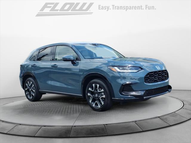 2026 Honda HR-V 2WD EX-L for sale in Burlington, NC