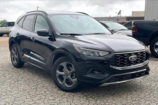 Used 2023 Ford Escape For Sale in OLIVE BRANCH, MS