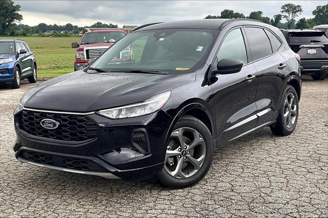 Used 2023 Ford Escape For Sale in OLIVE BRANCH, MS