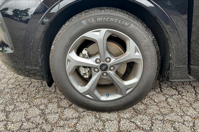 Used 2023 Ford Escape For Sale in OLIVE BRANCH, MS