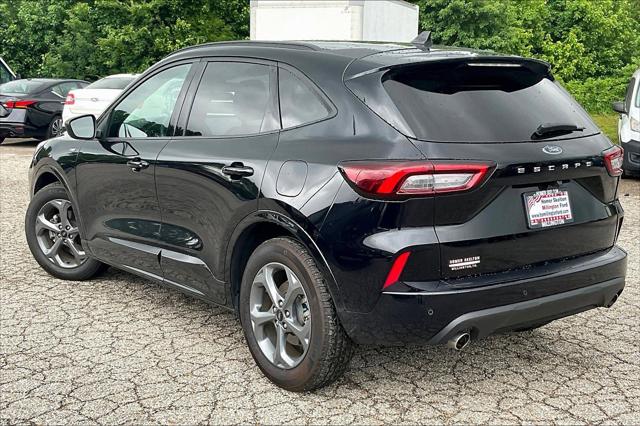 Used 2023 Ford Escape For Sale in OLIVE BRANCH, MS