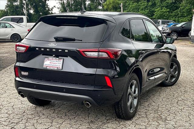 Used 2023 Ford Escape For Sale in OLIVE BRANCH, MS