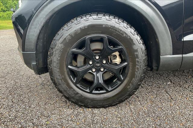Used 2021 Ford Explorer For Sale in Olive Branch, MS