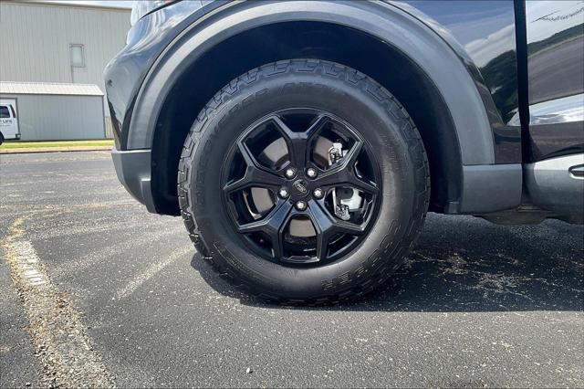 Used 2021 Ford Explorer For Sale in Olive Branch, MS